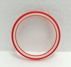 NOV 31524+71 M39 HYDRAULIC BOLT TENSIONER GASKET SEAL EXP 2024-04-12 NEW SURPLUS