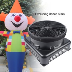 950W Air Blower Fan Inflatable Wind Dancer Tube Man Fly Guy Sky Puppet 3400R/Min