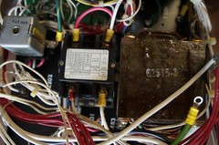 Control Unit 50195-505624-1 for DU PONT SORVALL RC-5B Refrigerated Centrifuge