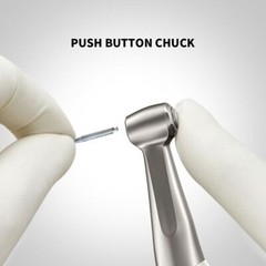 Dental Marathon Electric Micromotor Motor / Contra Angle Straight Handpiece