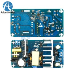 AC 100-240V To DC 24V 4-8A Power Supply Module Switching Power Board 50-60HZ