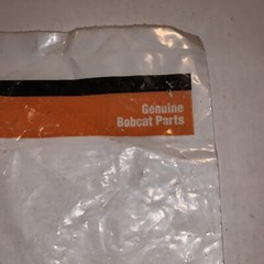 Línea de inyección Bobcat 6684848