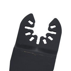 Multi Tool Blades -30Pcs Oscillating Tool Blades for Metal Wood Plastic Titanium