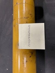 180-8415 Hydraulic Welded Cylinder 3.55″ OD x 26.75″ Retracted x 1.50″ Rod