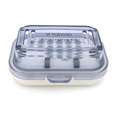 Universal Implant Box Abutment 134°C Autoclavable For Implant Prosthetic Kit