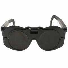 Welding Cutting Welder Safety Goggles Glasses New