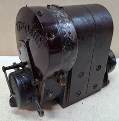 Eisemann Type G4 Magneto 1920’s Series Fits Various 4 Cyl. Engines Auto, Tractor