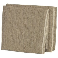 French Flax Linen Baker’s Couche 28 x 34 Proofing Cloth NEW Imported