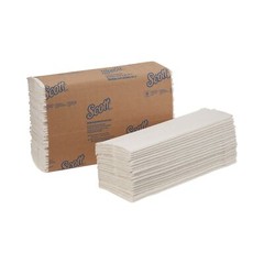 Scott Paper Towel C-Fold 10.1″ x 13.2″ 1 Pack(s) 200 Towels/ Pack