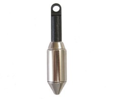 MAGNEPULL XP1000LC 5 Magnets 1/2″ 3/4″ Stud Fishing Cable Wire Puller Tool v2