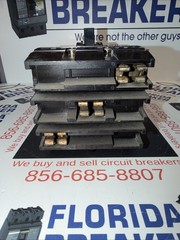KA362001021~Square D KAB36200102 200A 600VAC I-Line FLAW SEE LAST PICTURE