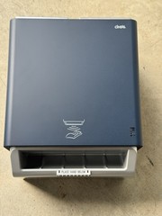 Cintas Automatic Paper Towel Dispenser Color: Indigo Blue