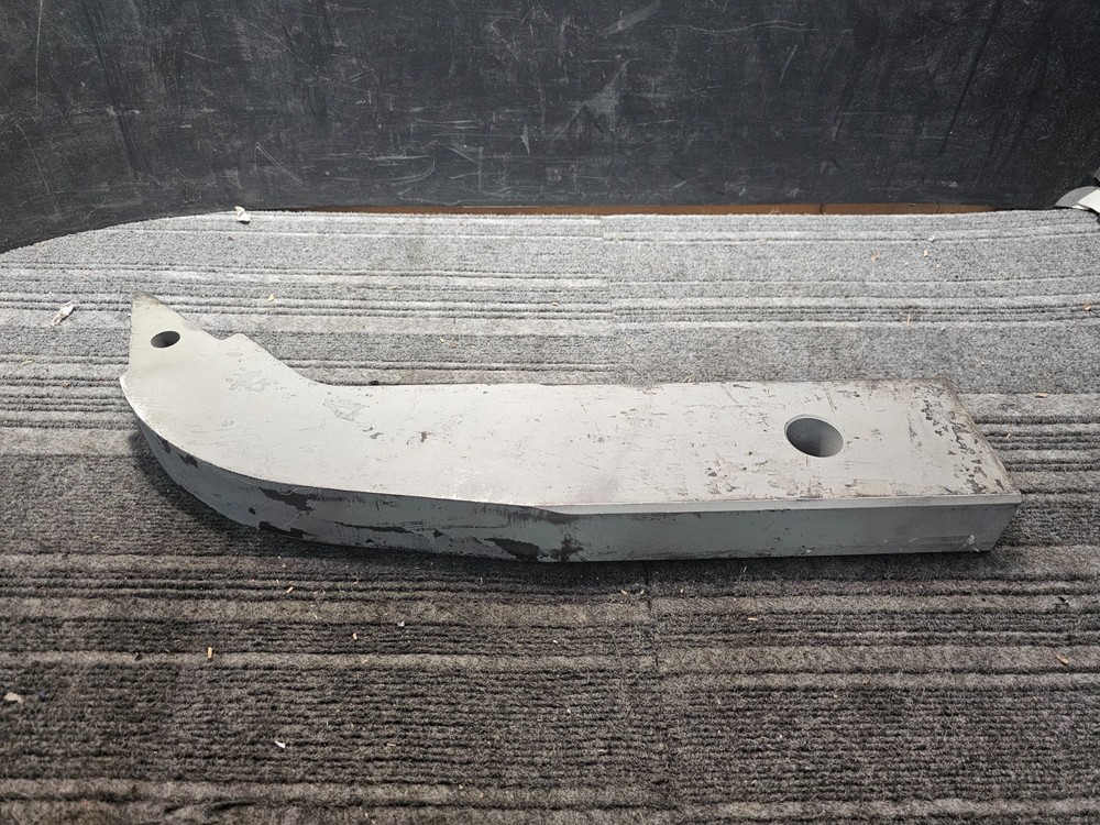 Ripper Shank 24″ Overall Length x 4-1/2″ Width x 2-1/8″ Thickness, 2-Hole