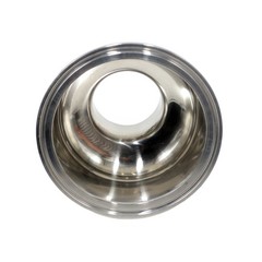 HFS(R) Tri Clamp 3″ to 6″ Hemispherical Bowl Reducers 304 Stainless Steel