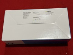 Rainin Pipet-Lite XLS+20-200 uL LTS L8-10XLS+Pipette Mettler