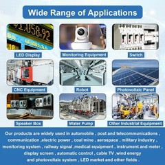 Input DC 18V-72V to 12V 10A 120W Buck Converter18V 20V 24V 36V 48V 60V 72V to…