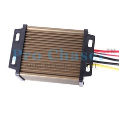 Golf cart DC converter 48V 48 volt voltage reducer regulator to 12V 20A 240W