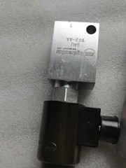 1PS New SUN 1FF2-AA DLDA-MCN Directional Valve AD