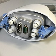Palomar Starlux Lux G 300 IPL Handpiece – EXCELLENT