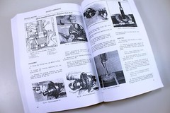 Set Massey Ferguson Mf 180 Tractor Service Repair Owners Operators Parts Manuals