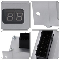 ECU Control Unit 100839 For Genie 5 GS-1532 GS-1930 GS-2032 GS-2046 GS-3268