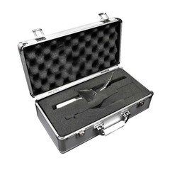 UL Test Finger (Curved/Straight) PA100 Articulated Wedge-Shaped Test Finger