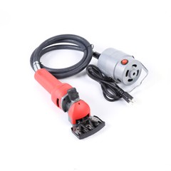 Electric Shearing Clipper Shears Sheep Wool Goat Shear Machine Clipper Cutter