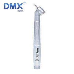 DMXDENT A16-G Dental 45° Surgical High Speed Handpiece Turbine 2/4Hole COXO Styl