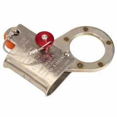 RK Fall Protection VF505 5/8-Inch Automatic Energy Absorbing Rope Grab