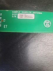 Sample Handler Antenna Abbott Architect Chemistry Analyzers 78670-111