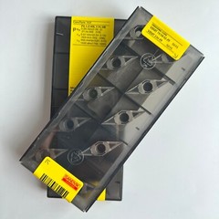 10pcs/Box SANDVIK VBMT160402-PF 5015