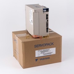 1PCS Yaskawa Servo Drive SGD7S-200A30A002 NEW