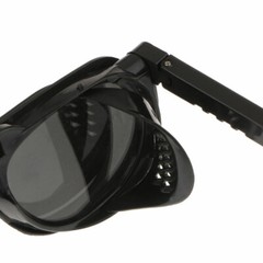 Welding Cutting Welder Safety Goggles Glasses New