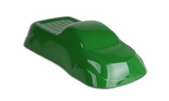 POWDER COATING PAINT JOHN DEERE GREEN 5LB (2.3KG)