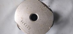 Lexair Air Operated Valve 1″