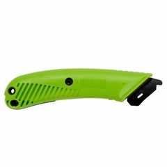 Pacific Handy Cutter S5 Safety Cutter – 3-in-1 Tool with Metal Fixed Guard 1/EA