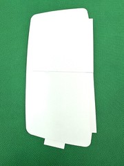 OEM HONDA 63511-Z44-A30ZA Generator Front Cover EU2200IT Emblem 87101-Z44-A30