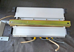 DANFOSS ADAP-KOOL TYPE AKC 24P2 084B2028 24Vac 50/60 HZ 6W