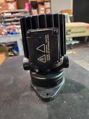 OSSBERGER TURBINE PUMP MT 40-60 0.37KW 3410RPM 40 L/min (hmax) 13M NEW RARE $799