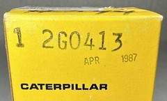 NEW OEM Genuine Parts CAT Caterpillar 2G-0413 Resistor