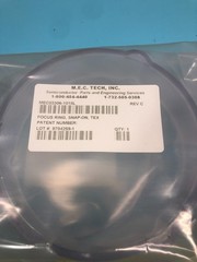 Lot of 4 M.E.C Tech MEC83306-1018L Focus Ring, Snap-On, Tex, 193653