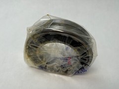 NSK 22210HE4 Bearing 22210-TVPB-W33 22210-H-E4 50x90x23 mm
