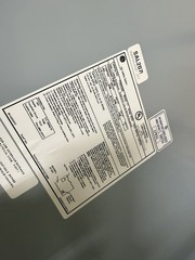 NEW GE THN3366 Non-fusible 600 AMP, Disconnect Safety Switch 3P, 600A, 600V, HD