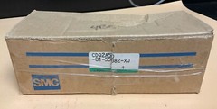 SMC CDQ2A50-01-55082 UZ Cylinder
