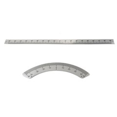 1 Set 45+ 90 Degree Angle Plate for Bridgeport Mill Milling Machine CNC Part