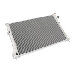 Aluminum Radiator for Explorer 3.5L 2011-2019 MKT 3.7L 2010-2018 CU13185