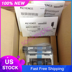 Keyence FD-H32 Series Flow Sensor Standard Model 1PC New Expedited Shipping
