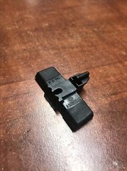 Use OEM Part F/R Shuttle Assy Milwaukee 2760-20 M18 1/4” Impact/Driver