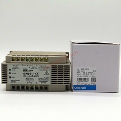 Omron S82K-10024 Power Supply New One S82K10024 Free Shipping