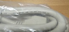 25 pin Male Female Serial cable AWM E148000 style 2464